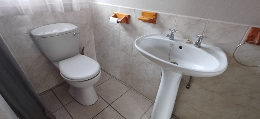 2 Bedroom Property for Sale in Bethlehem Free State